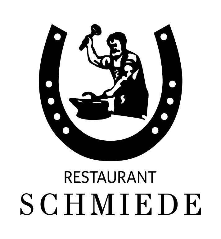 Restaurant Schmiede Logo