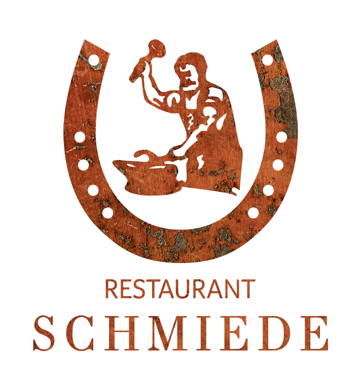 Restaurant Schmiede Logo